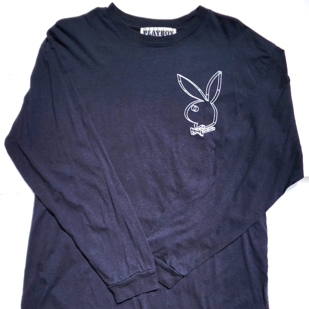 Playboy Long Sleeve